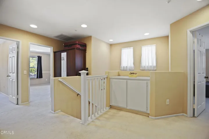 Loft Landing