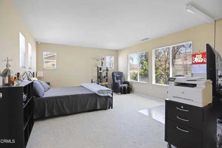 Master Suite 1