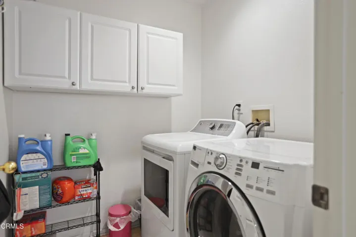 Wash Room