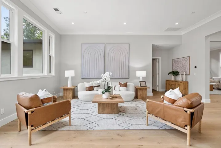 770 Mayview Avenue, Palo Alto, California 94303