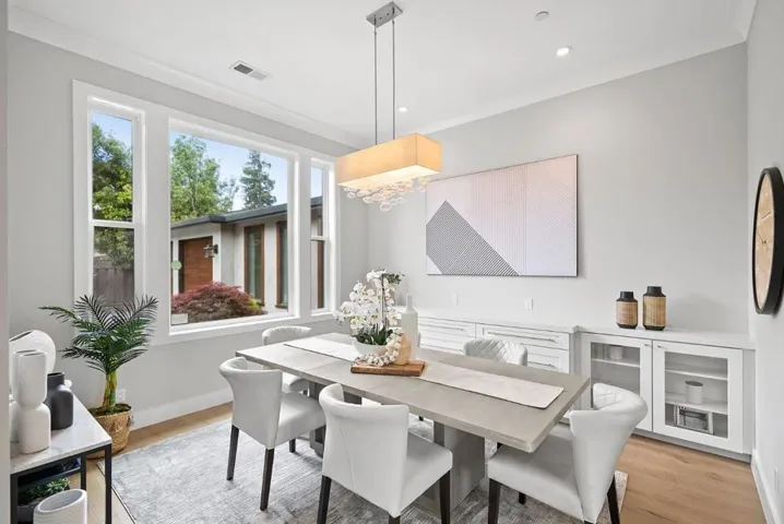 770 Mayview Avenue, Palo Alto, California 94303