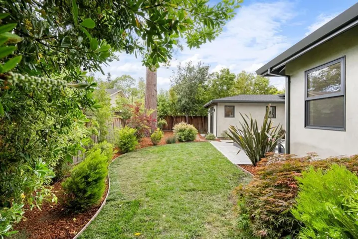 770 Mayview Avenue, Palo Alto, California 94303