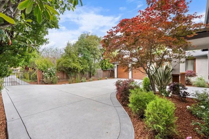 770 Mayview Avenue, Palo Alto, California 94303