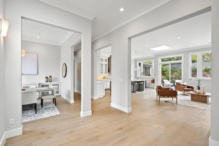 770 Mayview Avenue, Palo Alto, California 94303