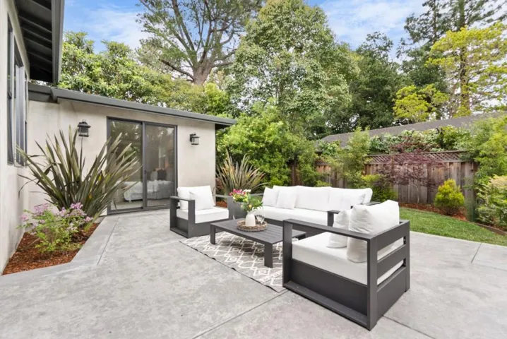 770 Mayview Avenue, Palo Alto, California 94303