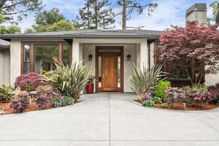 770 Mayview Avenue, Palo Alto, California 94303
