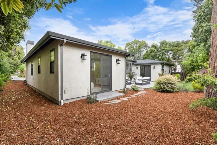 770 Mayview Avenue, Palo Alto, California 94303