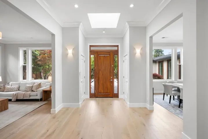 770 Mayview Avenue, Palo Alto, California 94303