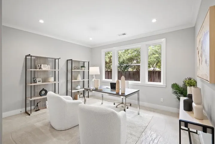 770 Mayview Avenue, Palo Alto, California 94303