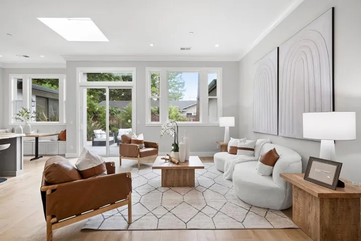 770 Mayview Avenue, Palo Alto, California 94303
