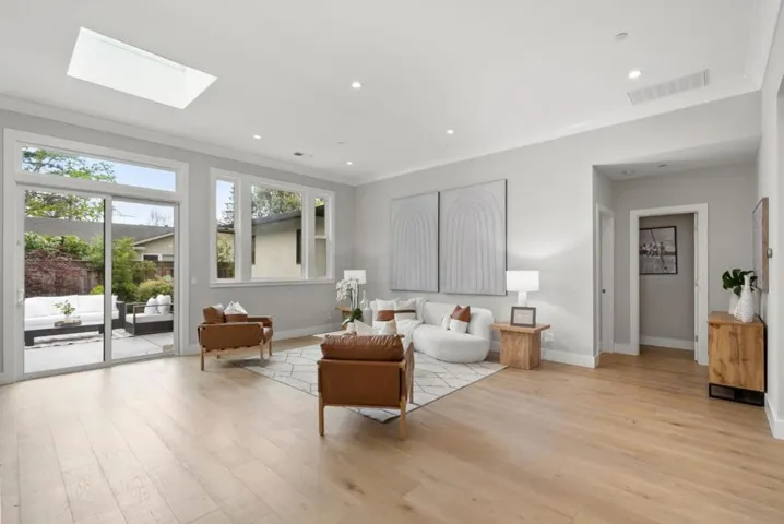 770 Mayview Avenue, Palo Alto, California 94303