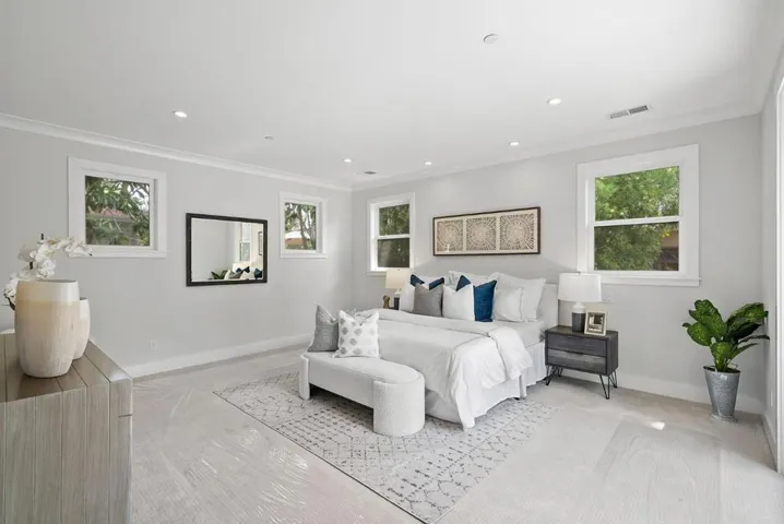 770 Mayview Avenue, Palo Alto, California 94303