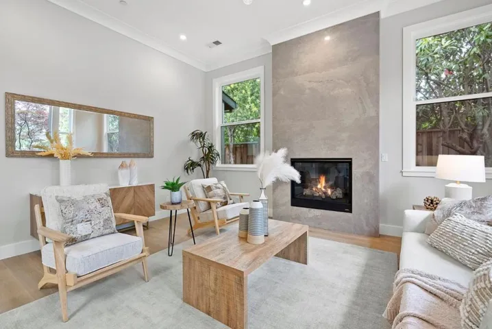 770 Mayview Avenue, Palo Alto, California 94303