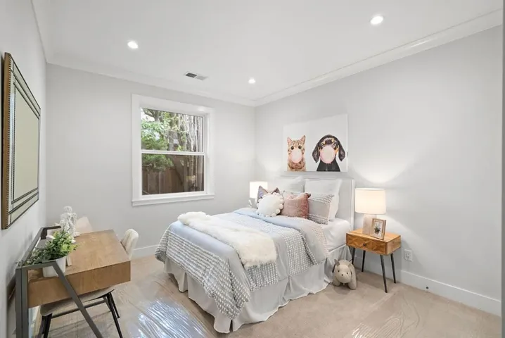 770 Mayview Avenue, Palo Alto, California 94303