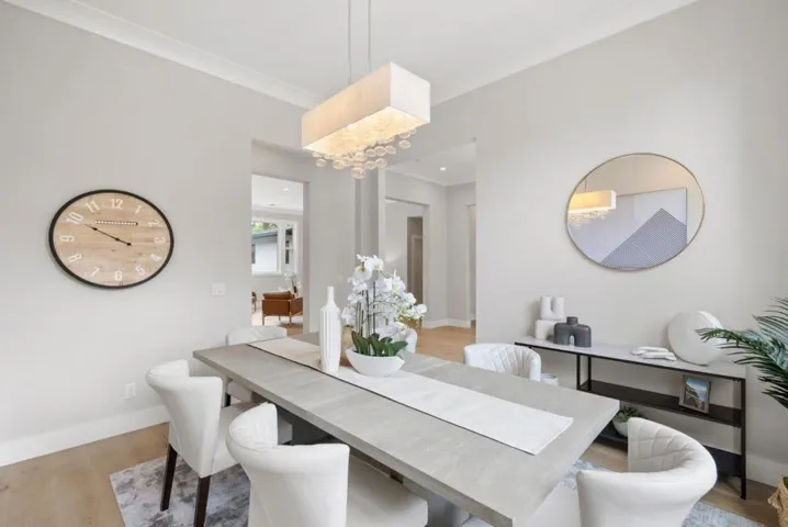 770 Mayview Avenue, Palo Alto, California 94303