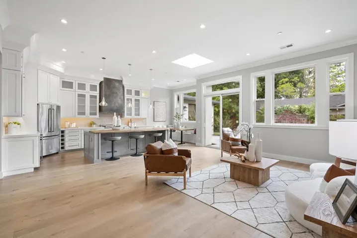 770 Mayview Avenue, Palo Alto, California 94303