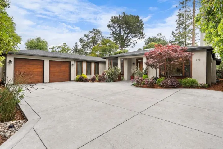 770 Mayview Avenue, Palo Alto, California 94303