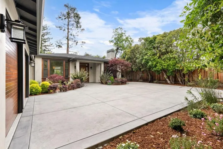770 Mayview Avenue, Palo Alto, California 94303