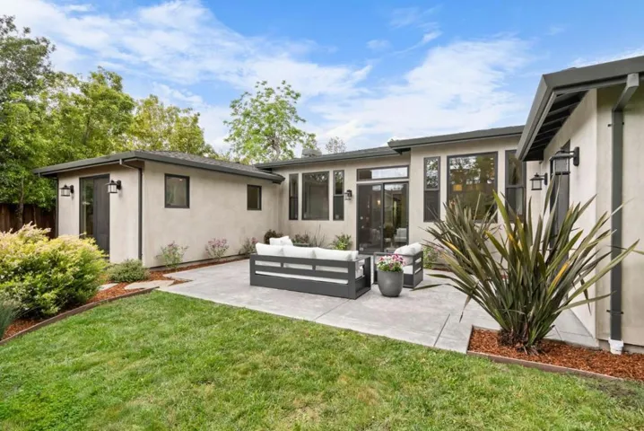 770 Mayview Avenue, Palo Alto, California 94303