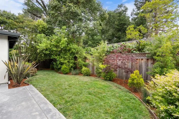 770 Mayview Avenue, Palo Alto, California 94303