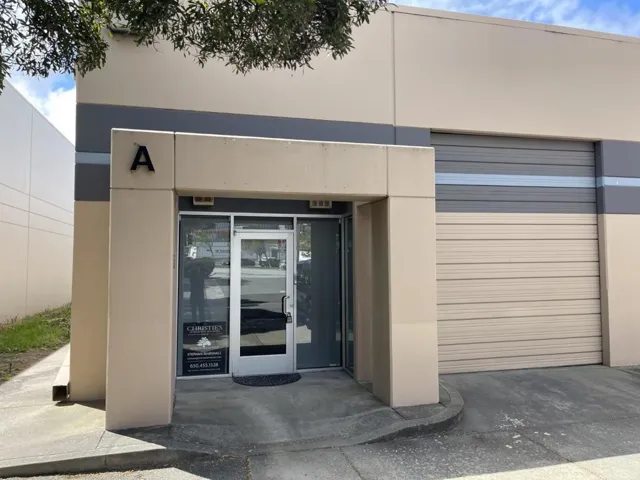 396 Forbes Boulevard A, South San Francisco, California 94080
