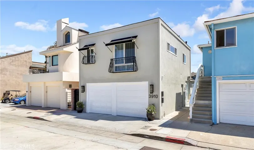 3910 1/2 River Avenue, Newport Beach, California 92663