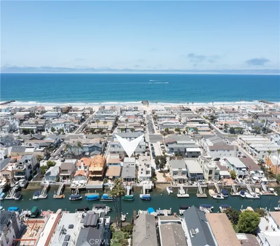 3910 1/2 River Avenue, Newport Beach, California 92663