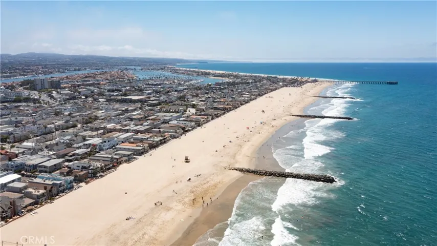 3910 1/2 River Avenue, Newport Beach, California 92663
