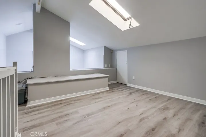 Attic / Loft