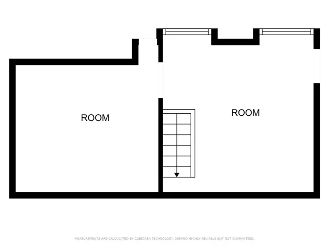 Attic / Loft