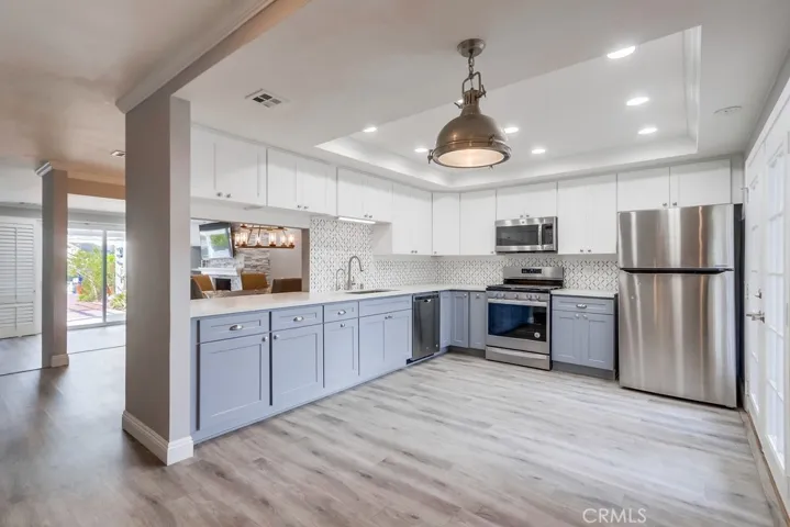 3452 Windspun Drive, Huntington Beach, California 92649