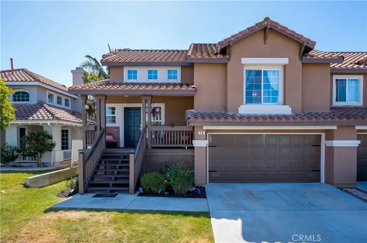 10 Calle Estero, Rancho Santa Margarita, California 92688