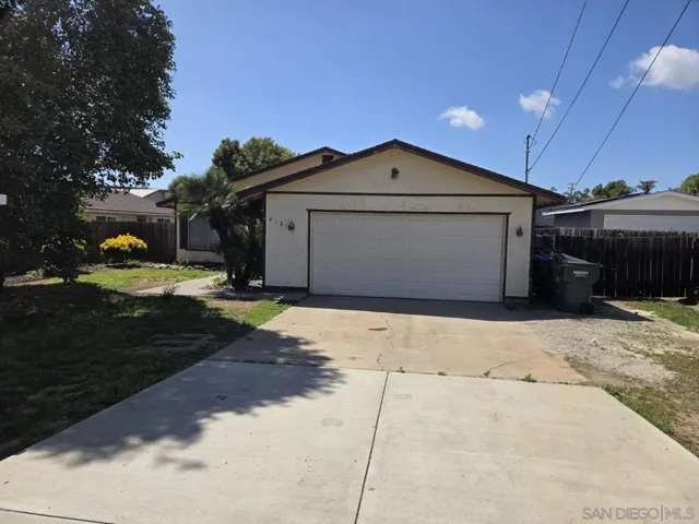418 Richland Road, San Marcos, California 92069