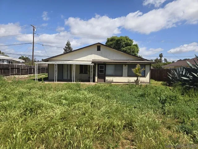 418 Richland Road, San Marcos, California 92069