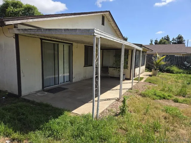 418 Richland Road, San Marcos, California 92069
