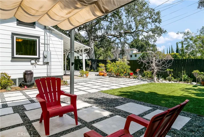 242 Mariposa Avenue, Sierra Madre, California 91024