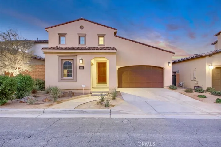 80430 Champions Way, La Quinta, California 92253