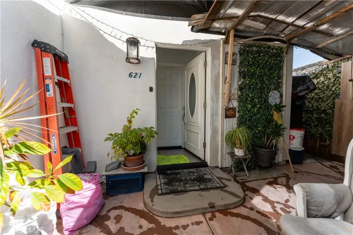 619 Saint Paul Street, Pomona, California 91767