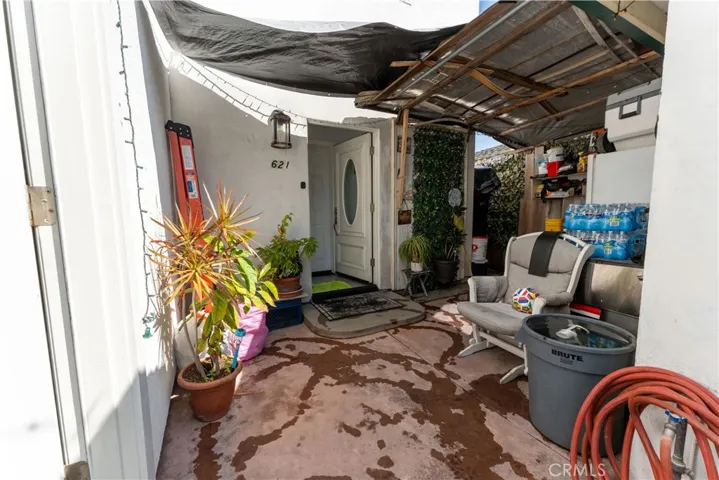 619 Saint Paul Street, Pomona, California 91767