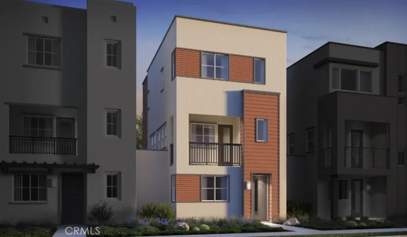 Rendering ~ Plan 3B