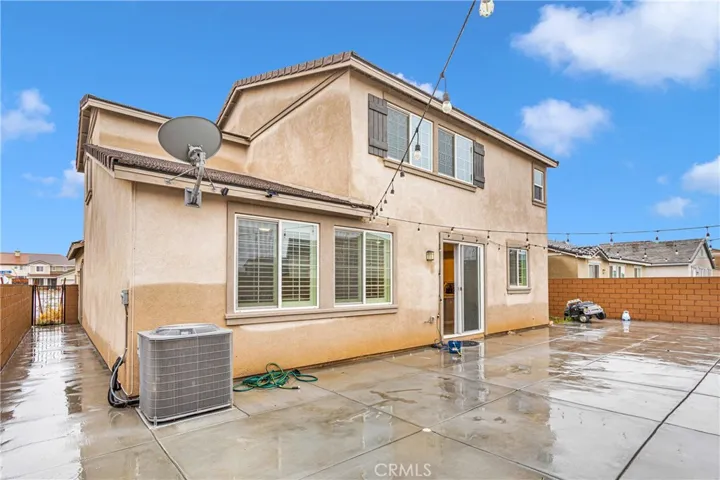 12658 Ava Loma Street, Victorville, California 92392
