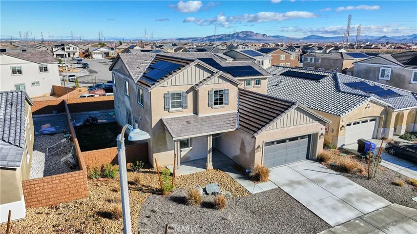 12658 Ava Loma Street, Victorville, California 92392
