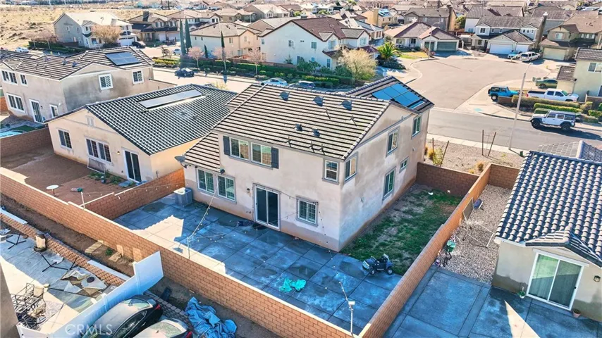 12658 Ava Loma Street, Victorville, California 92392