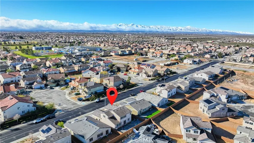 12658 Ava Loma Street, Victorville, California 92392