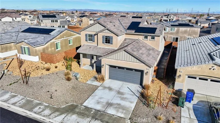 12658 Ava Loma Street, Victorville, California 92392