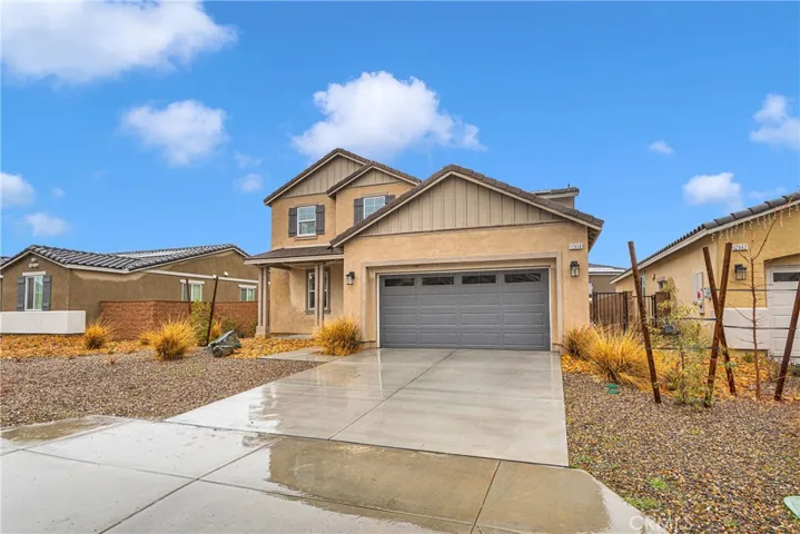 12658 Ava Loma Street, Victorville, California 92392