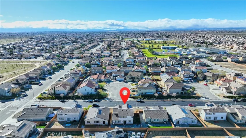 12658 Ava Loma Street, Victorville, California 92392
