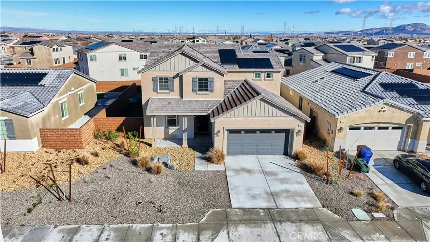 12658 Ava Loma Street, Victorville, California 92392