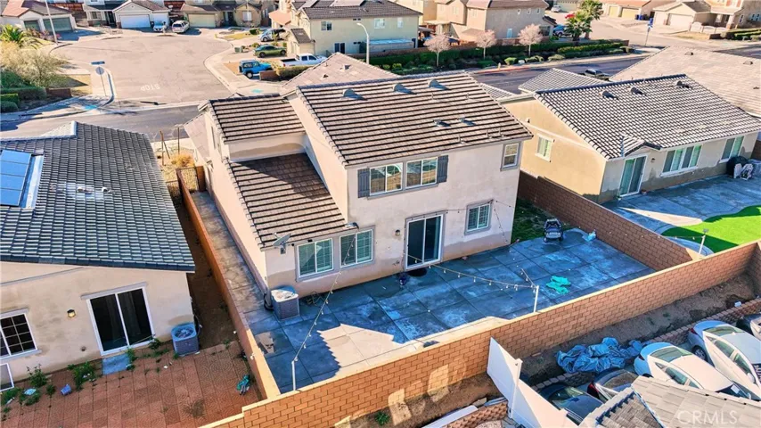 12658 Ava Loma Street, Victorville, California 92392