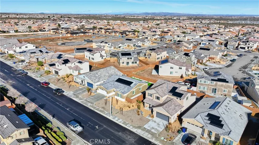 12658 Ava Loma Street, Victorville, California 92392